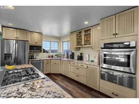 26008 Adam Road Canyon City OR 97820