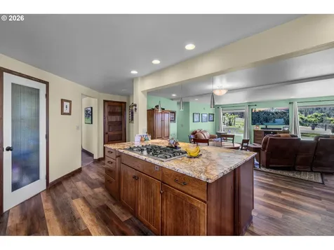 26008 Adam Road Canyon City OR 97820