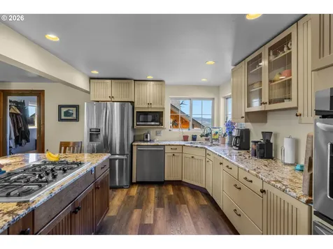 26008 Adam Road Canyon City OR 97820