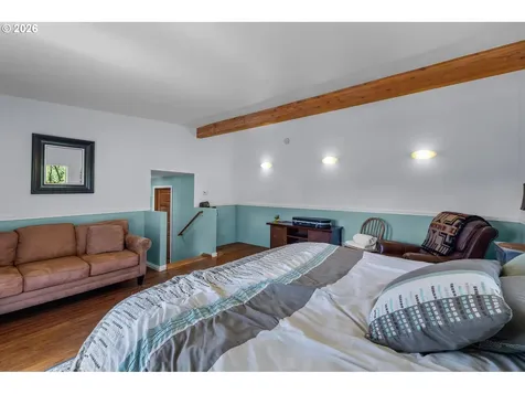 26008 Adam Road Canyon City OR 97820