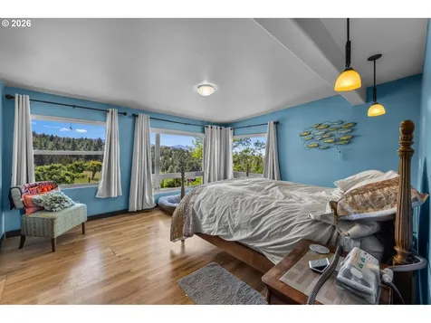 26008 Adam Road Canyon City OR 97820
