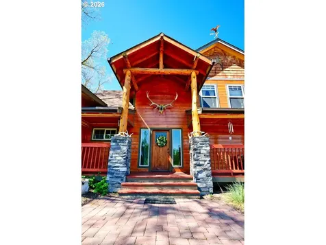 26008 Adam Road Canyon City OR 97820