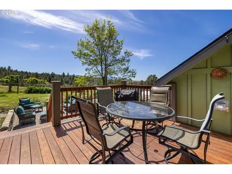 26008 Adam Road Canyon City OR 97820