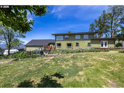 26008 Adam Road Canyon City OR 97820