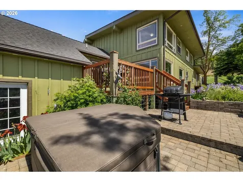 26008 Adam Road Canyon City OR 97820