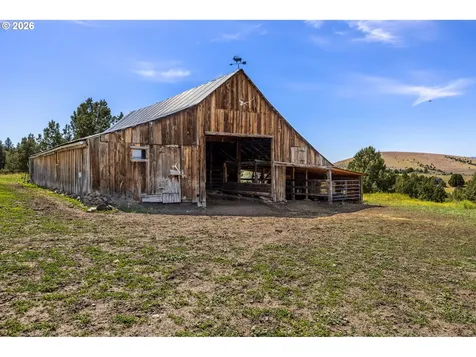 26008 Adam Road Canyon City OR 97820
