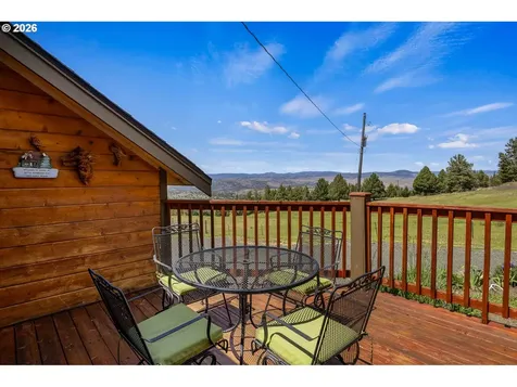 26008 Adam Road Canyon City OR 97820