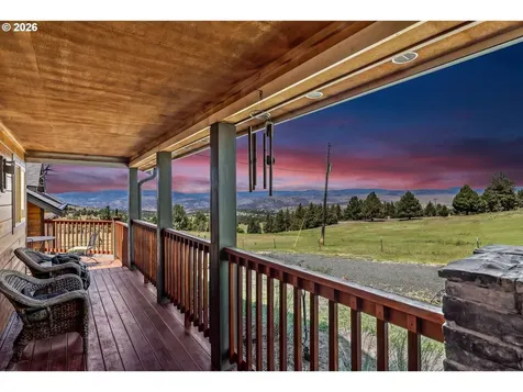 26008 Adam Road Canyon City OR 97820