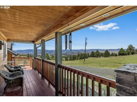 26008 Adam Road Canyon City OR 97820
