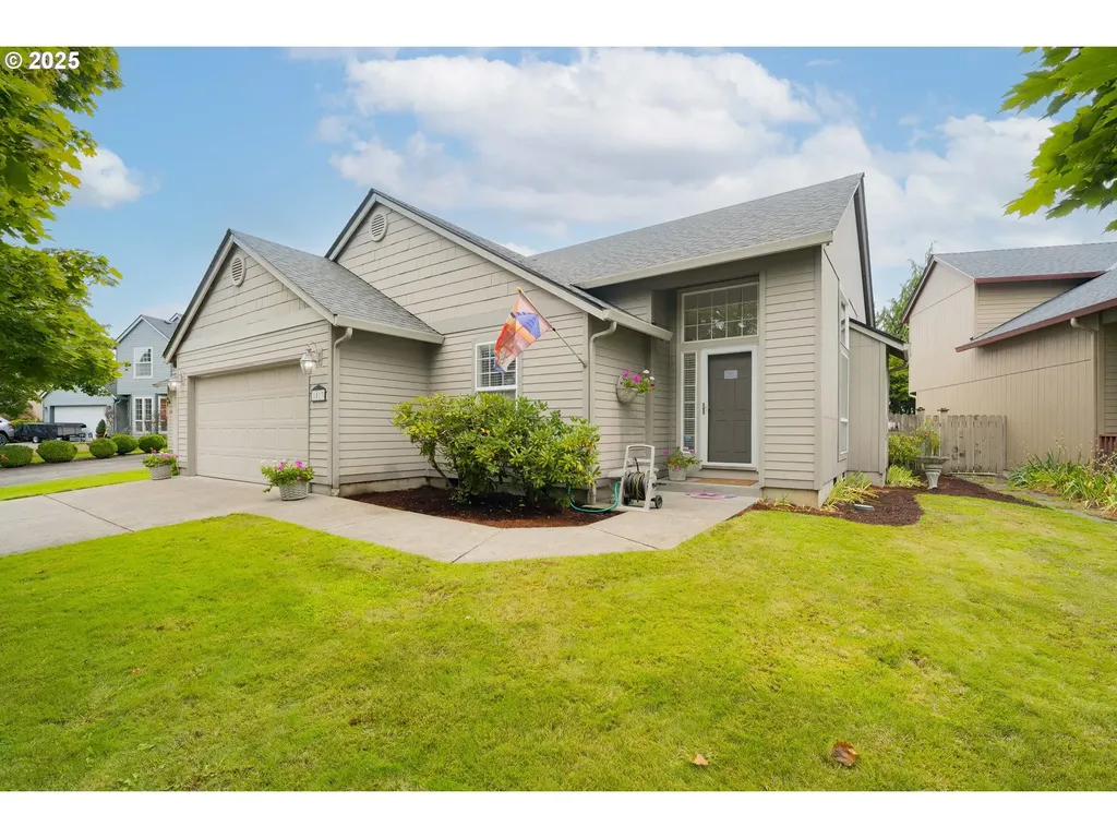 1513 SE 186th Court Vancouver WA 98683