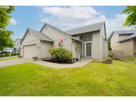 1513 SE 186th Court Vancouver WA 98683