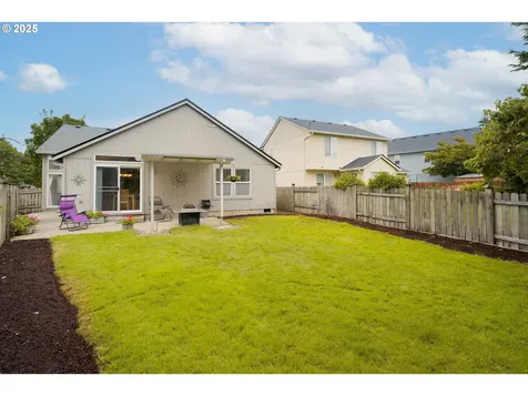 1513 SE 186th Court Vancouver WA 98683