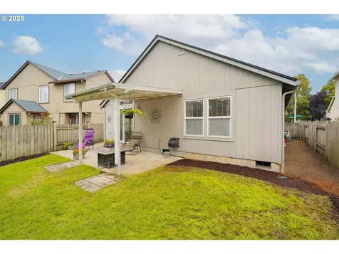 1513 SE 186th Court Vancouver WA 98683