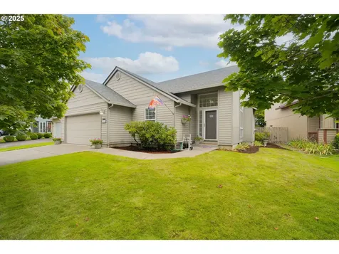 1513 SE 186th Court Vancouver WA 98683