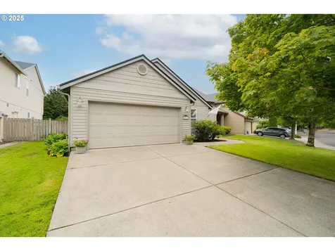 1513 SE 186th Court Vancouver WA 98683