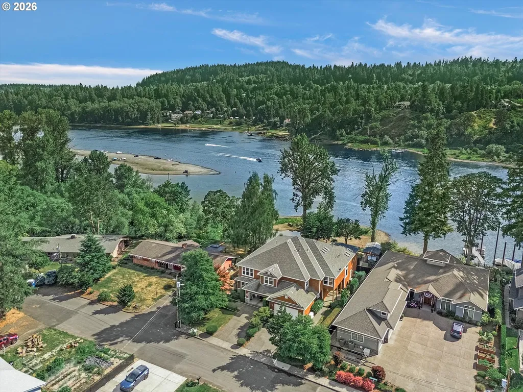 19583 SE Cottonwood Street Milwaukie OR 97267