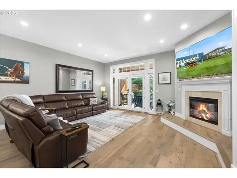 19583 SE Cottonwood Street Milwaukie OR 97267
