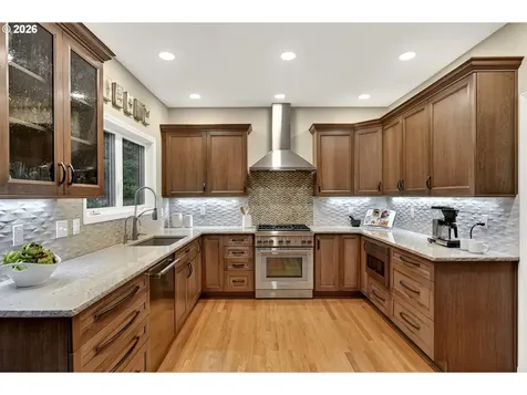 3009 SW Dickinson Street Portland OR 97219