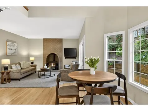 3009 SW Dickinson Street Portland OR 97219