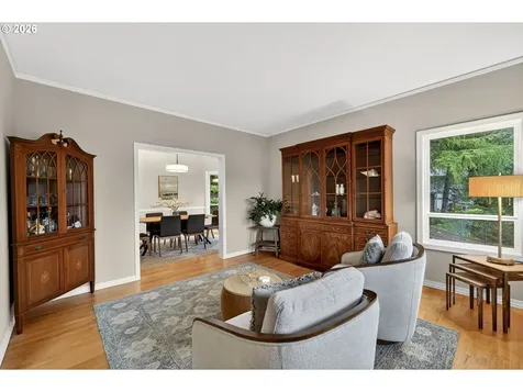 3009 SW Dickinson Street Portland OR 97219