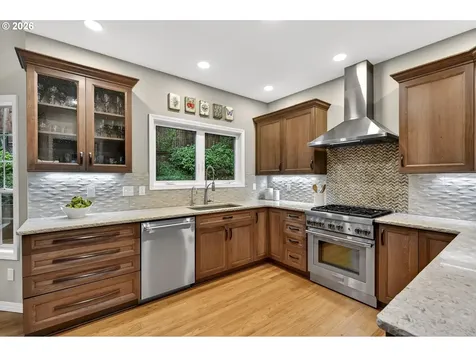 3009 SW Dickinson Street Portland OR 97219