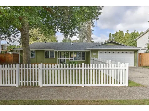 714 NE 152nd Avenue Vancouver WA 98684