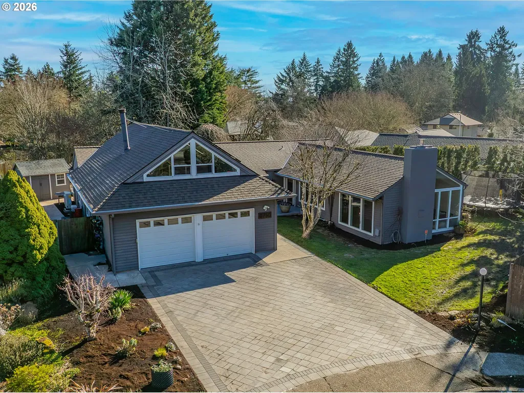 8750 SW Bridletrail Avenue Beaverton OR 97008