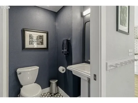 8750 SW Bridletrail Avenue Beaverton OR 97008