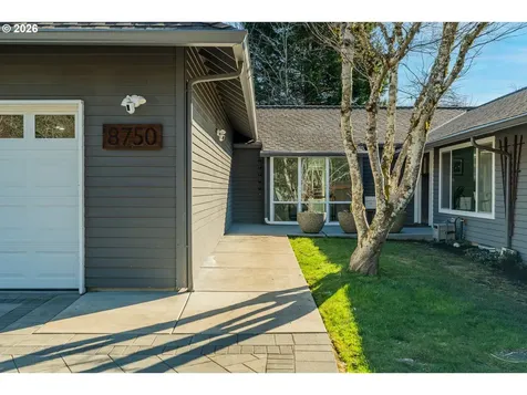 8750 SW Bridletrail Avenue Beaverton OR 97008