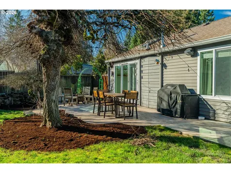8750 SW Bridletrail Avenue Beaverton OR 97008