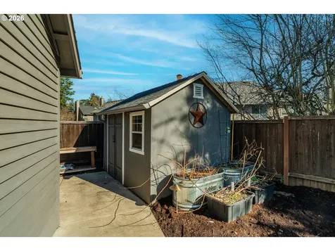 8750 SW Bridletrail Avenue Beaverton OR 97008