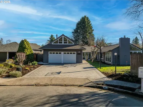 8750 SW Bridletrail Avenue Beaverton OR 97008
