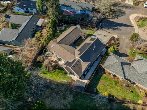 8750 SW Bridletrail Avenue Beaverton OR 97008
