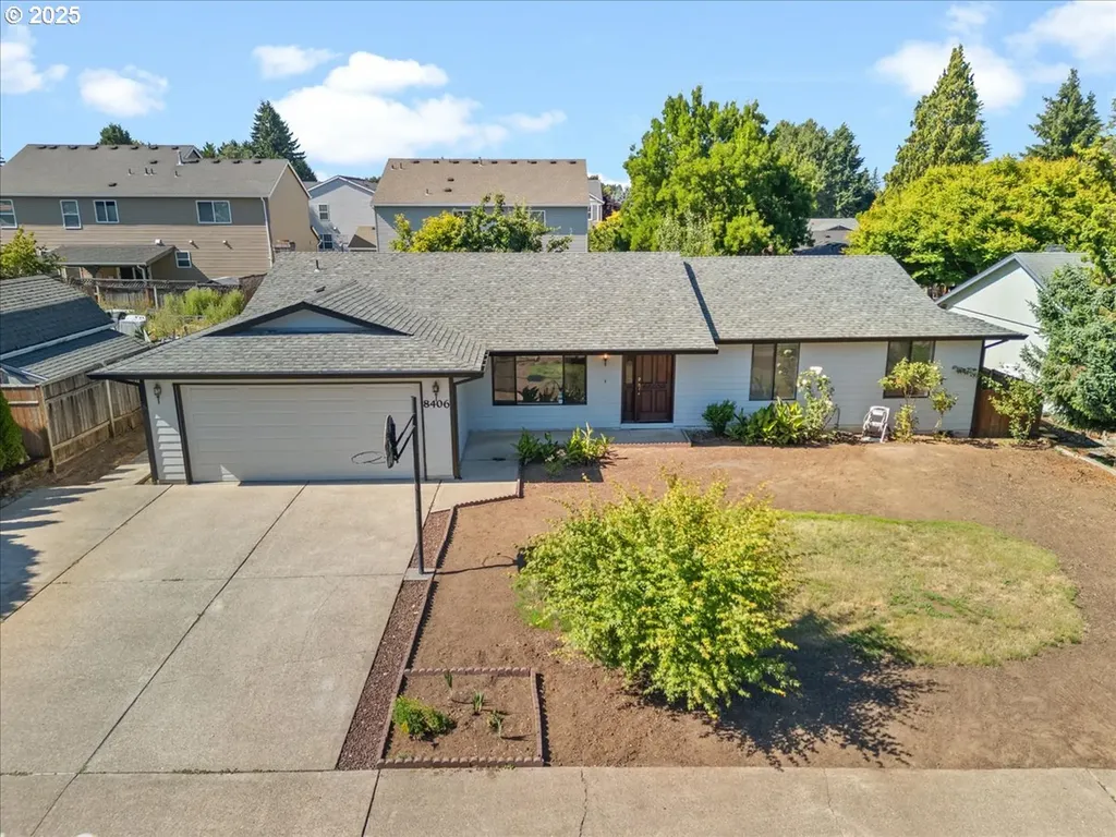 8406 NE 60th Street Vancouver WA 98662