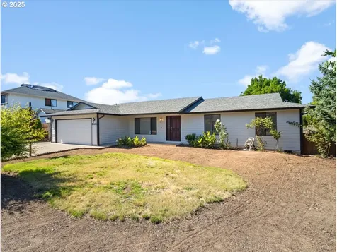 8406 NE 60th Street Vancouver WA 98662