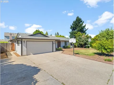 8406 NE 60th Street Vancouver WA 98662