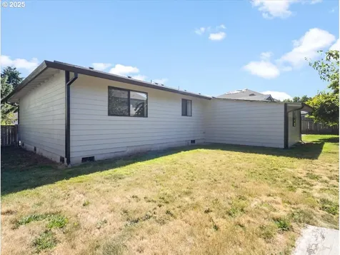 8406 NE 60th Street Vancouver WA 98662
