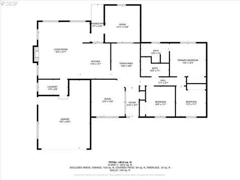8406 NE 60th Street Vancouver WA 98662