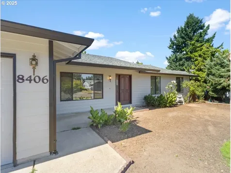 8406 NE 60th Street Vancouver WA 98662