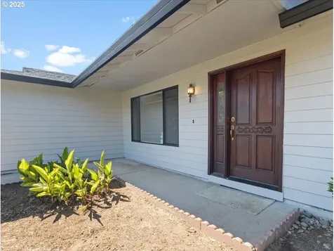 8406 NE 60th Street Vancouver WA 98662