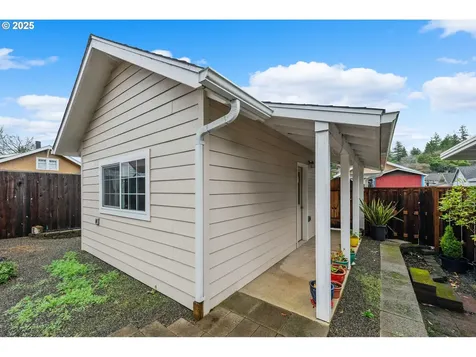144 N Gould Street Coquille OR 97423