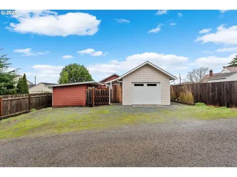144 N Gould Street Coquille OR 97423