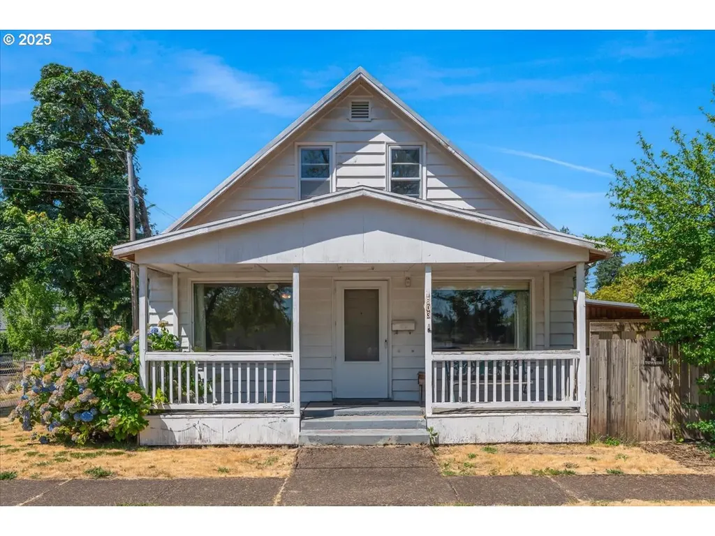 603 E 6th Street Newberg OR 97132