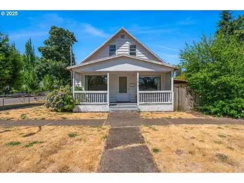 603 E 6th Street Newberg OR 97132
