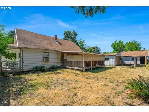 603 E 6th Street Newberg OR 97132