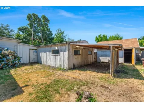 603 E 6th Street Newberg OR 97132