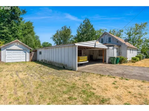 603 E 6th Street Newberg OR 97132