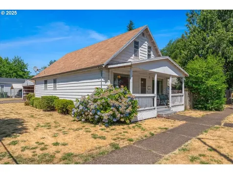 603 E 6th Street Newberg OR 97132