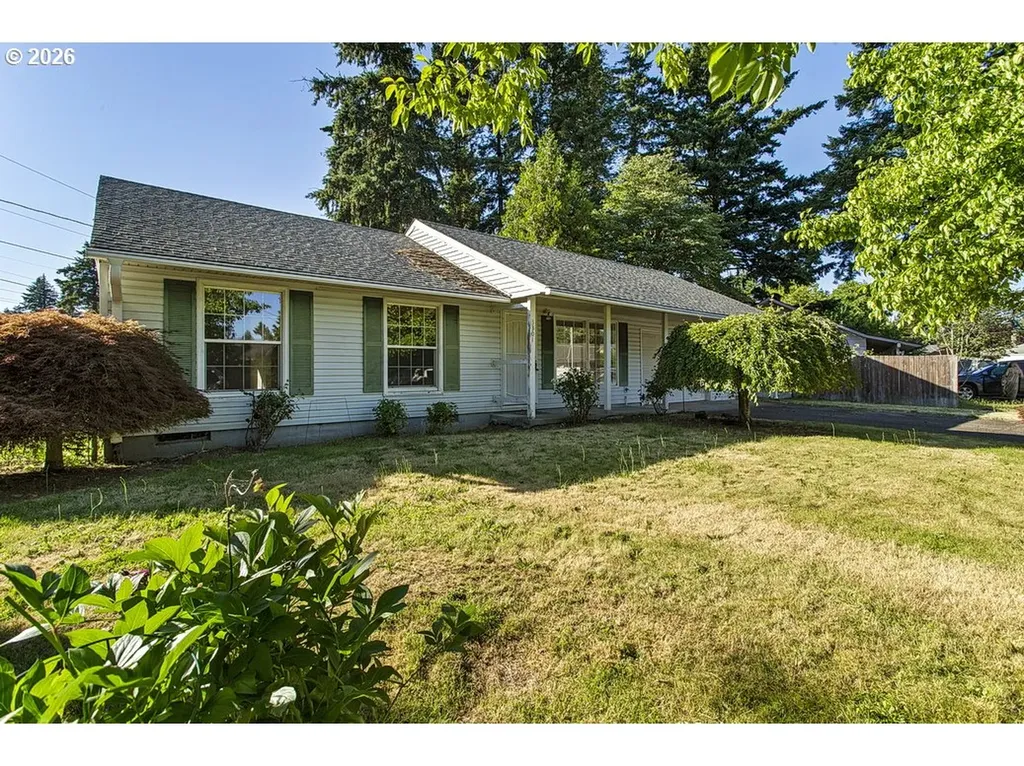 3301 SE 175th Place Portland OR 97236