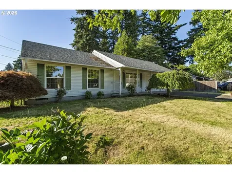 3301 SE 175th Place Portland OR 97236